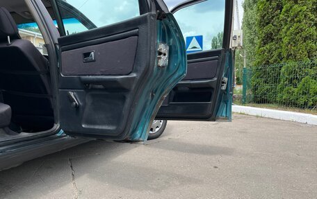 Audi 80, 1993 год, 299 999 рублей, 8 фотография