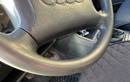 Audi 80, 1993 год, 299 999 рублей, 29 фотография