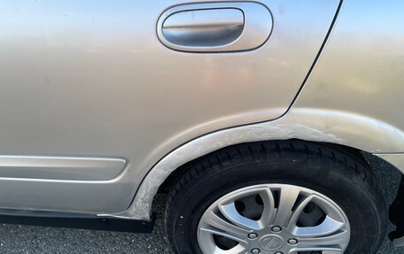Nissan Almera Classic, 2011 год, 245 000 рублей, 3 фотография