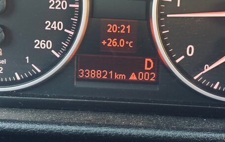 BMW X1, 2012 год, 1 049 000 рублей, 4 фотография