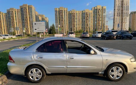 Nissan Almera Classic, 2011 год, 245 000 рублей, 5 фотография