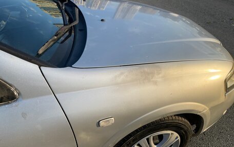 Nissan Almera Classic, 2011 год, 245 000 рублей, 8 фотография