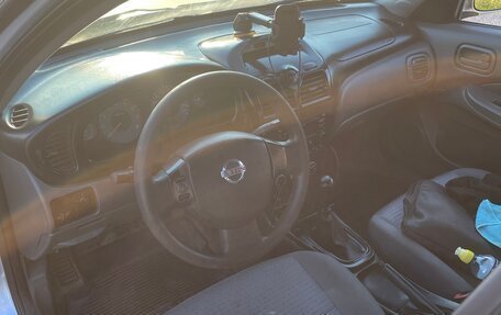 Nissan Almera Classic, 2011 год, 245 000 рублей, 10 фотография