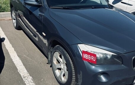 BMW X1, 2012 год, 1 049 000 рублей, 2 фотография