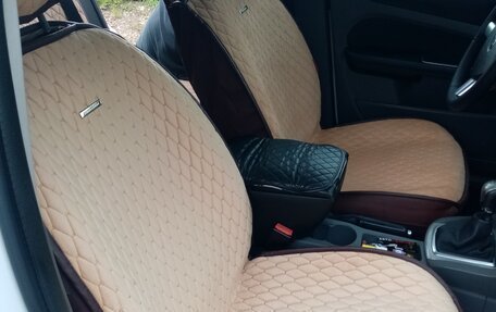 Ford Focus II рестайлинг, 2011 год, 730 000 рублей, 7 фотография