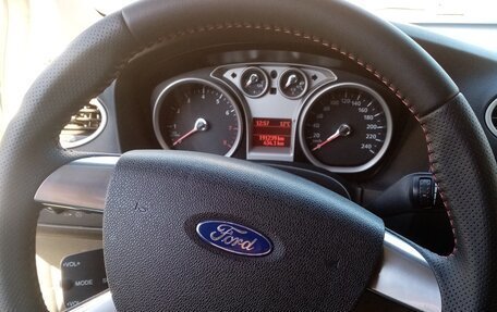 Ford Focus II рестайлинг, 2011 год, 730 000 рублей, 8 фотография