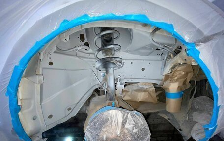 Ford Focus II рестайлинг, 2011 год, 730 000 рублей, 13 фотография