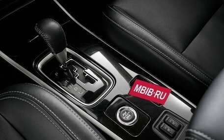 Mitsubishi Outlander III рестайлинг 3, 2021 год, 2 945 000 рублей, 17 фотография
