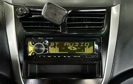 Hyundai Solaris II рестайлинг, 2013 год, 549 000 рублей, 18 фотография