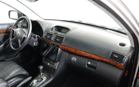 Toyota Avensis III рестайлинг, 2005 год, 499 000 рублей, 7 фотография