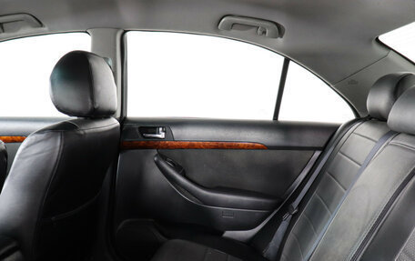 Toyota Avensis III рестайлинг, 2005 год, 499 000 рублей, 9 фотография