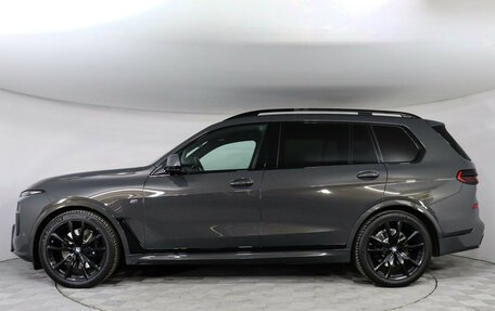 BMW X7, 2022 год, 11 800 000 рублей, 6 фотография