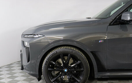 BMW X7, 2022 год, 11 800 000 рублей, 8 фотография
