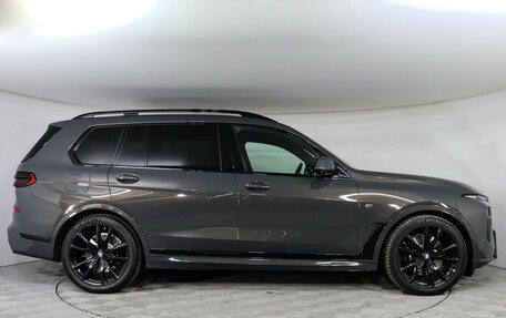 BMW X7, 2022 год, 11 800 000 рублей, 7 фотография