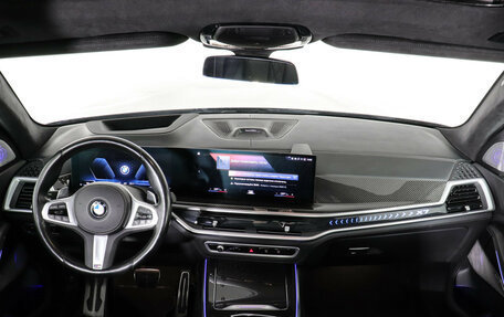 BMW X7, 2022 год, 11 800 000 рублей, 10 фотография