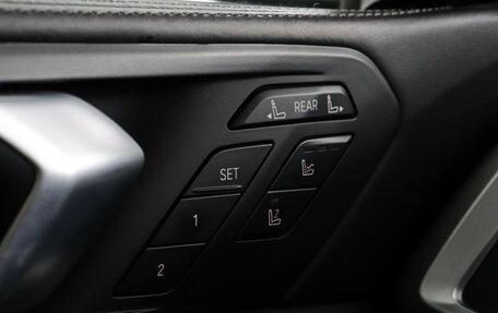 BMW X7, 2022 год, 11 800 000 рублей, 19 фотография