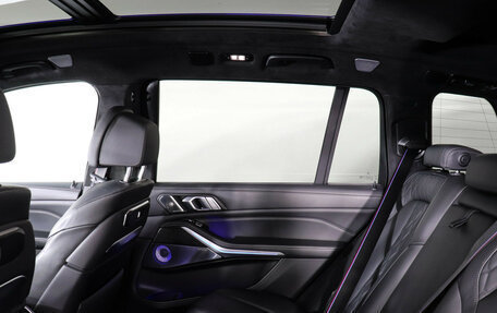 BMW X7, 2022 год, 11 800 000 рублей, 14 фотография