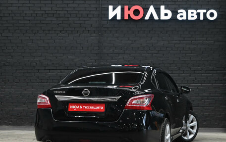 Nissan Teana, 2014 год, 1 400 000 рублей, 7 фотография