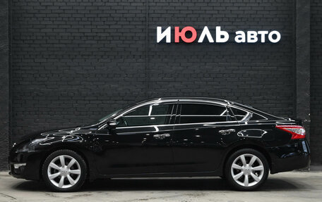 Nissan Teana, 2014 год, 1 400 000 рублей, 8 фотография