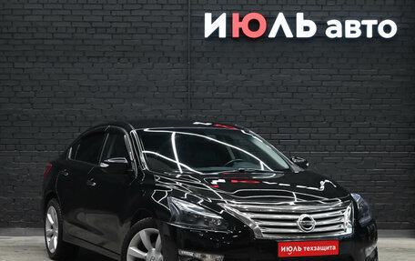 Nissan Teana, 2014 год, 1 400 000 рублей, 3 фотография
