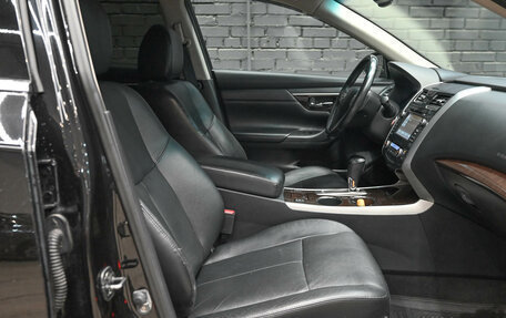 Nissan Teana, 2014 год, 1 400 000 рублей, 10 фотография