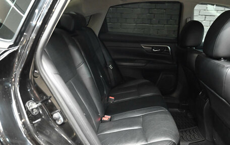 Nissan Teana, 2014 год, 1 400 000 рублей, 12 фотография