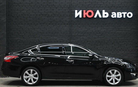 Nissan Teana, 2014 год, 1 400 000 рублей, 9 фотография