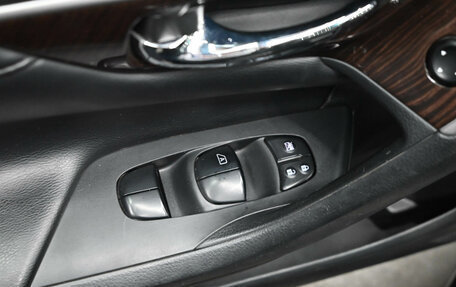 Nissan Teana, 2014 год, 1 400 000 рублей, 14 фотография