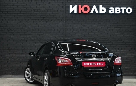 Nissan Teana, 2014 год, 1 400 000 рублей, 4 фотография