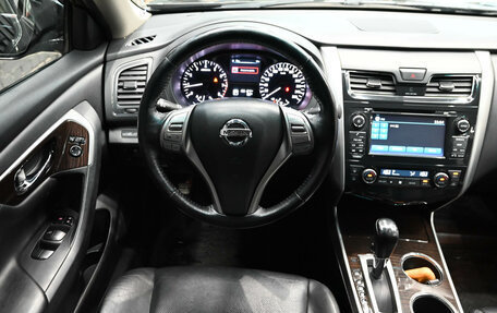 Nissan Teana, 2014 год, 1 400 000 рублей, 13 фотография