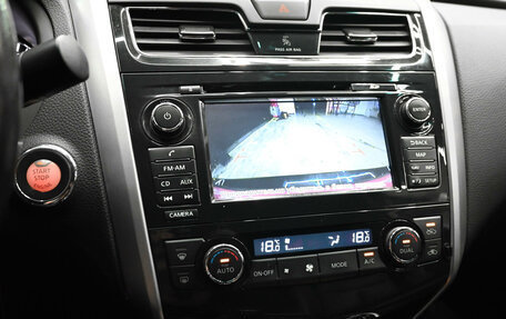Nissan Teana, 2014 год, 1 400 000 рублей, 16 фотография