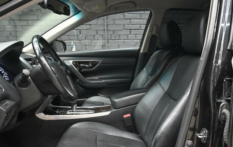 Nissan Teana, 2014 год, 1 400 000 рублей, 19 фотография