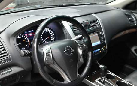 Nissan Teana, 2014 год, 1 400 000 рублей, 18 фотография