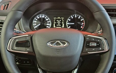 Chery Tiggo 4 I рестайлинг, 2021 год, 1 345 000 рублей, 11 фотография