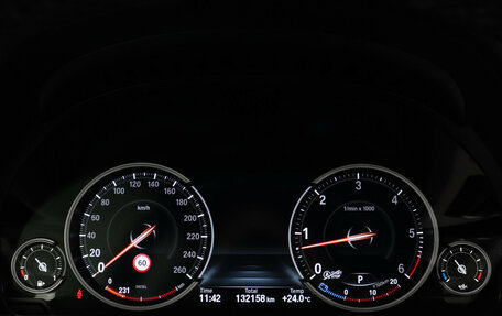 BMW 6 серия, 2015 год, 3 100 000 рублей, 6 фотография