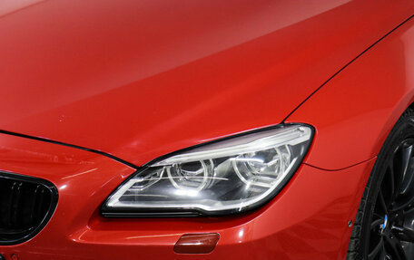 BMW 6 серия, 2015 год, 3 100 000 рублей, 7 фотография