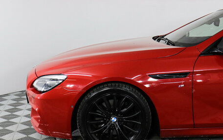 BMW 6 серия, 2015 год, 3 100 000 рублей, 8 фотография