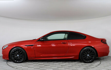 BMW 6 серия, 2015 год, 3 100 000 рублей, 17 фотография