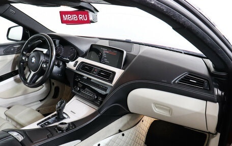 BMW 6 серия, 2015 год, 3 100 000 рублей, 11 фотография