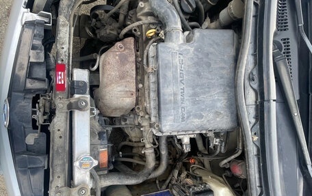 Daihatsu YRV I, 2000 год, 100 000 рублей, 3 фотография