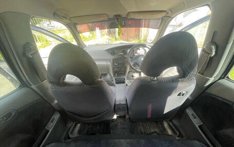 Daihatsu YRV I, 2000 год, 100 000 рублей, 4 фотография