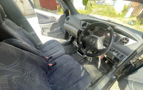 Daihatsu YRV I, 2000 год, 100 000 рублей, 6 фотография