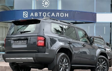 Toyota Land Cruiser Prado, 2026 год, 11 490 000 рублей, 3 фотография