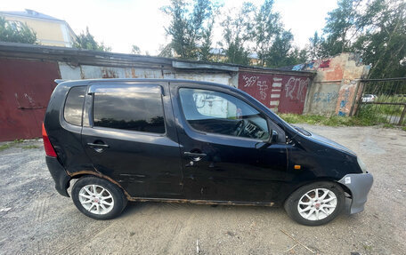 Daihatsu YRV I, 2000 год, 100 000 рублей, 8 фотография