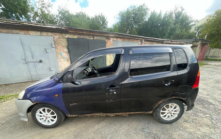 Daihatsu YRV I, 2000 год, 100 000 рублей, 7 фотография
