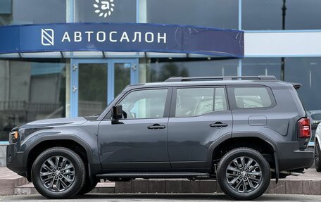 Toyota Land Cruiser Prado, 2026 год, 11 490 000 рублей, 2 фотография