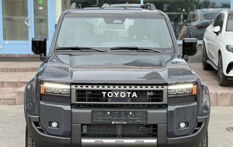 Toyota Land Cruiser Prado, 2026 год, 11 490 000 рублей, 4 фотография