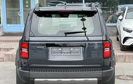 Toyota Land Cruiser Prado, 2026 год, 11 490 000 рублей, 6 фотография