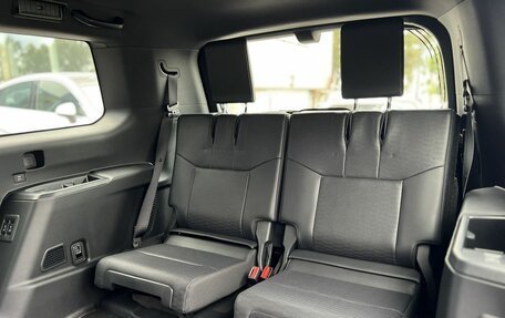 Toyota Land Cruiser Prado, 2026 год, 11 490 000 рублей, 9 фотография