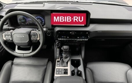 Toyota Land Cruiser Prado, 2026 год, 11 490 000 рублей, 10 фотография